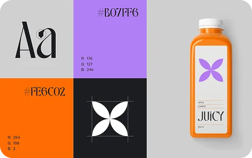 Digital product project