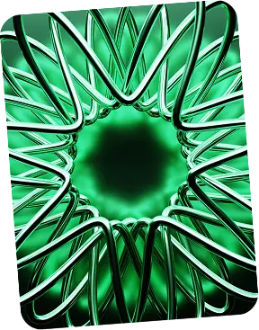 Graphic Wolves creative digital project