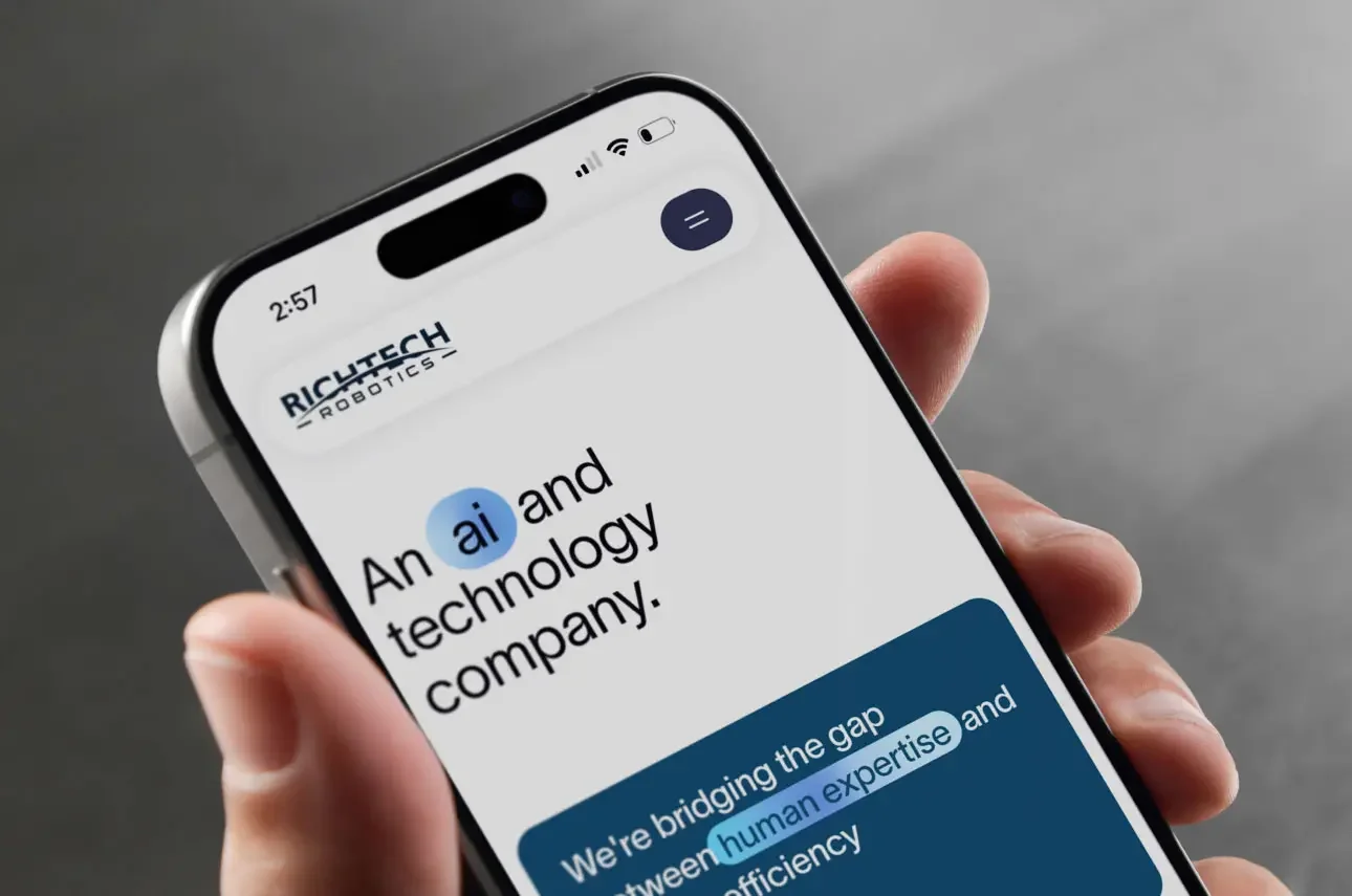 Digital product branding