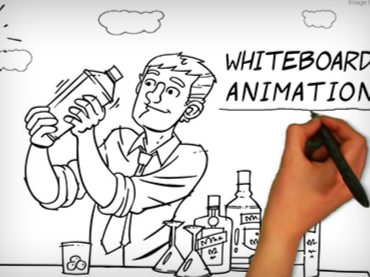 Whiteboard Animation 